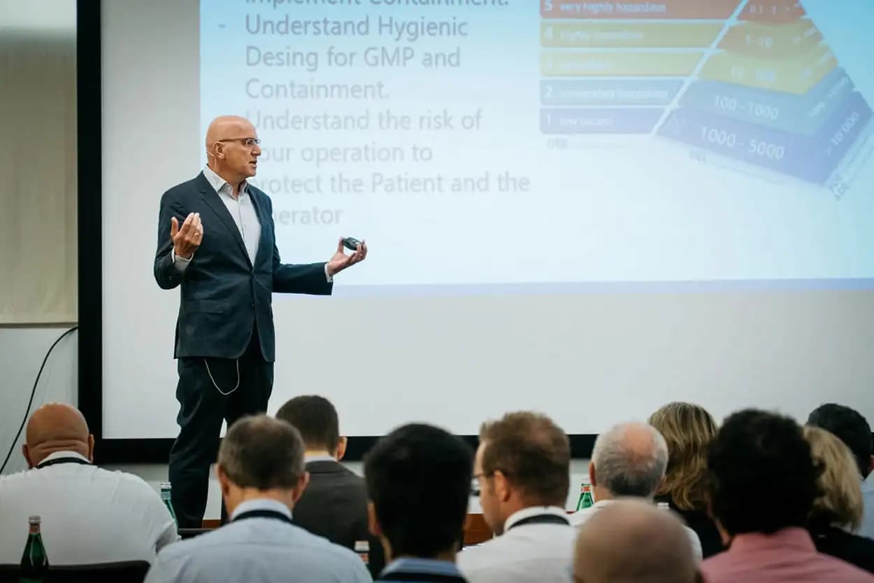 Etapa Pharma. Speaking Info Block Image