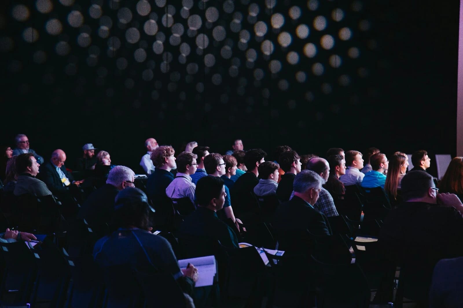 Etapa Pharma sponsorship event