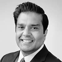 Dr. Rajiv Gangurde, US