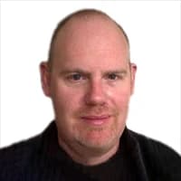 Dr. Andrew Teasdale, UK