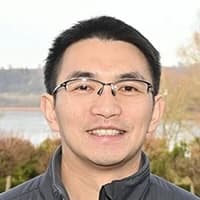 Dr. Yuan-An (Angus) Liu, DE