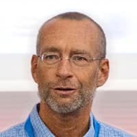 Dr. Jakob Lange, CH