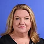 Christa Myers, US