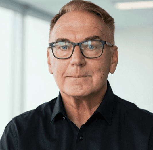 Klaus Ulrich from null