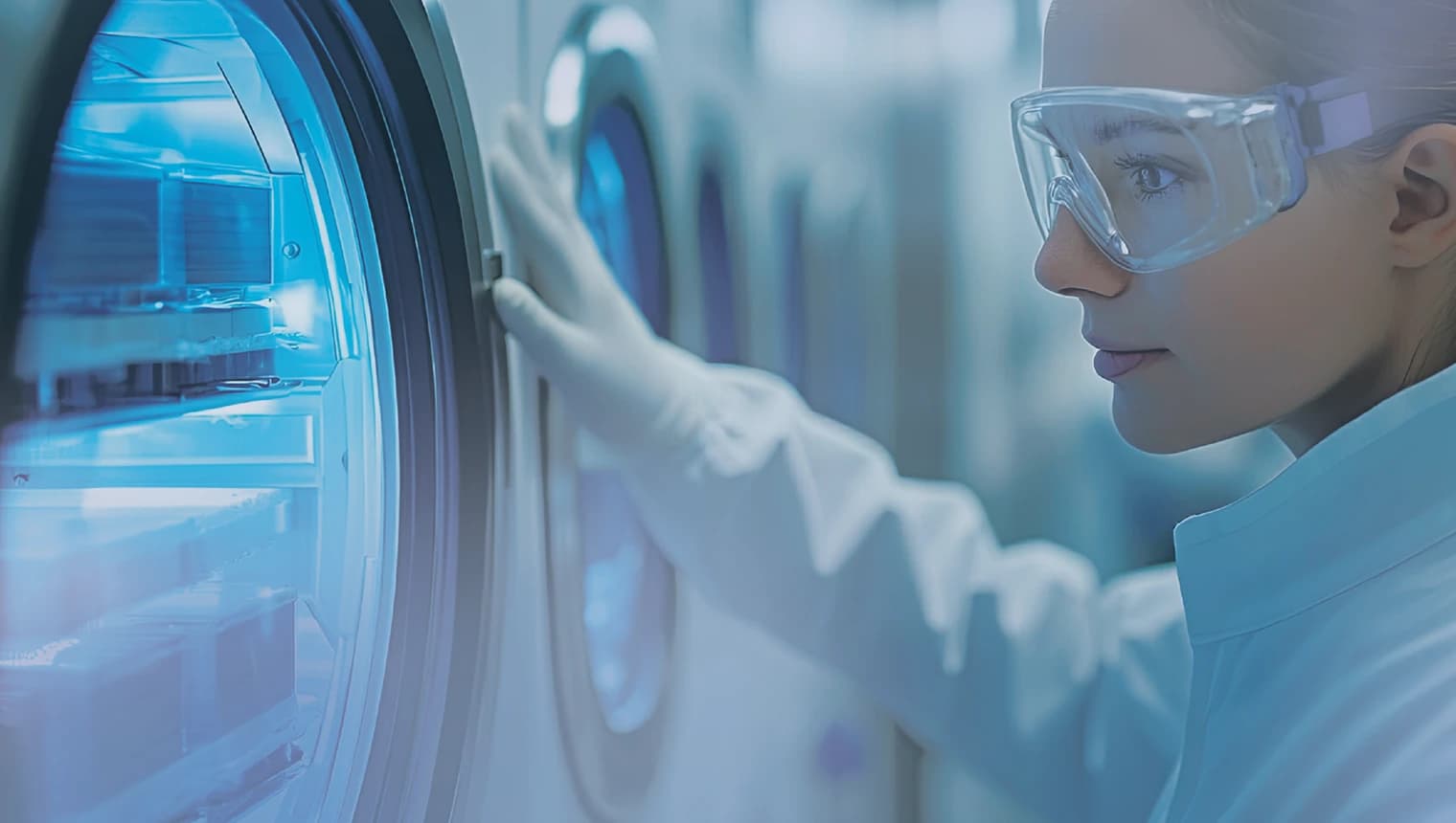 4th Freeze-Drying Technology Summit